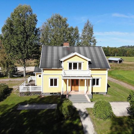 Ferienhaus Bjoerkebo Stöllet Eksteriør bilde