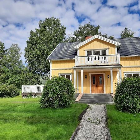 Ferienhaus Bjoerkebo Stöllet Eksteriør bilde