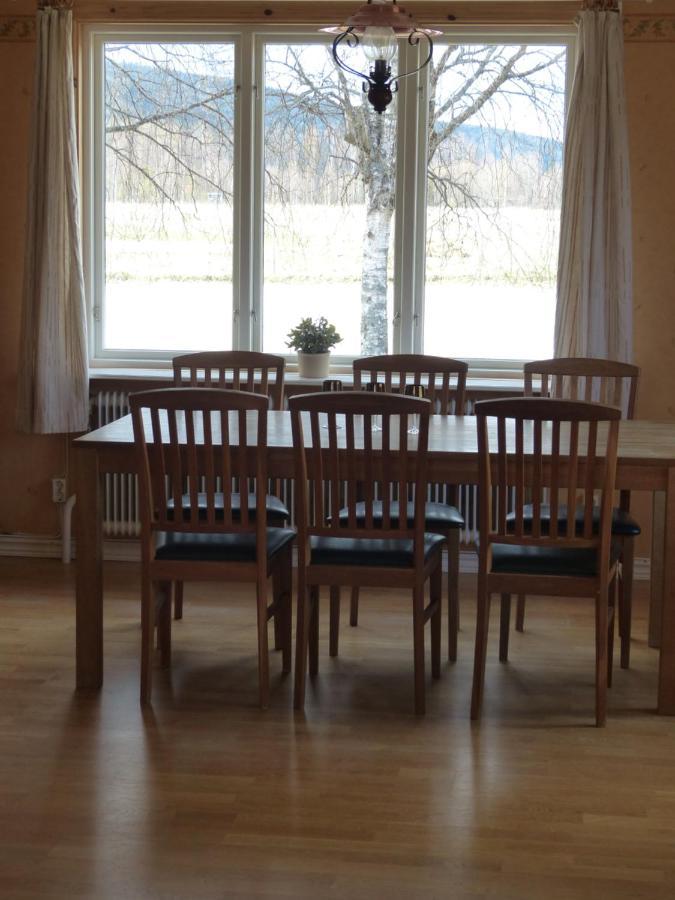 Ferienhaus Bjoerkebo Stöllet Eksteriør bilde