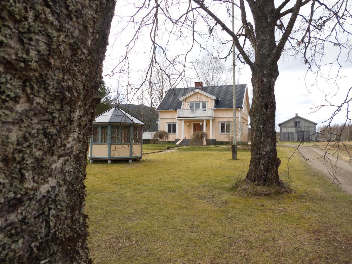 Ferienhaus Bjoerkebo Stöllet Eksteriør bilde