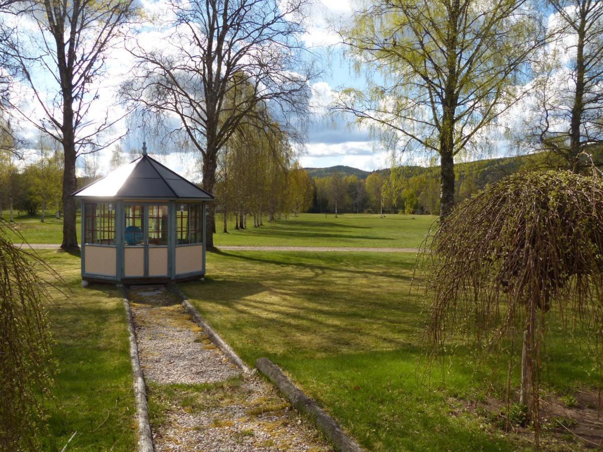 Ferienhaus Bjoerkebo Stöllet Eksteriør bilde