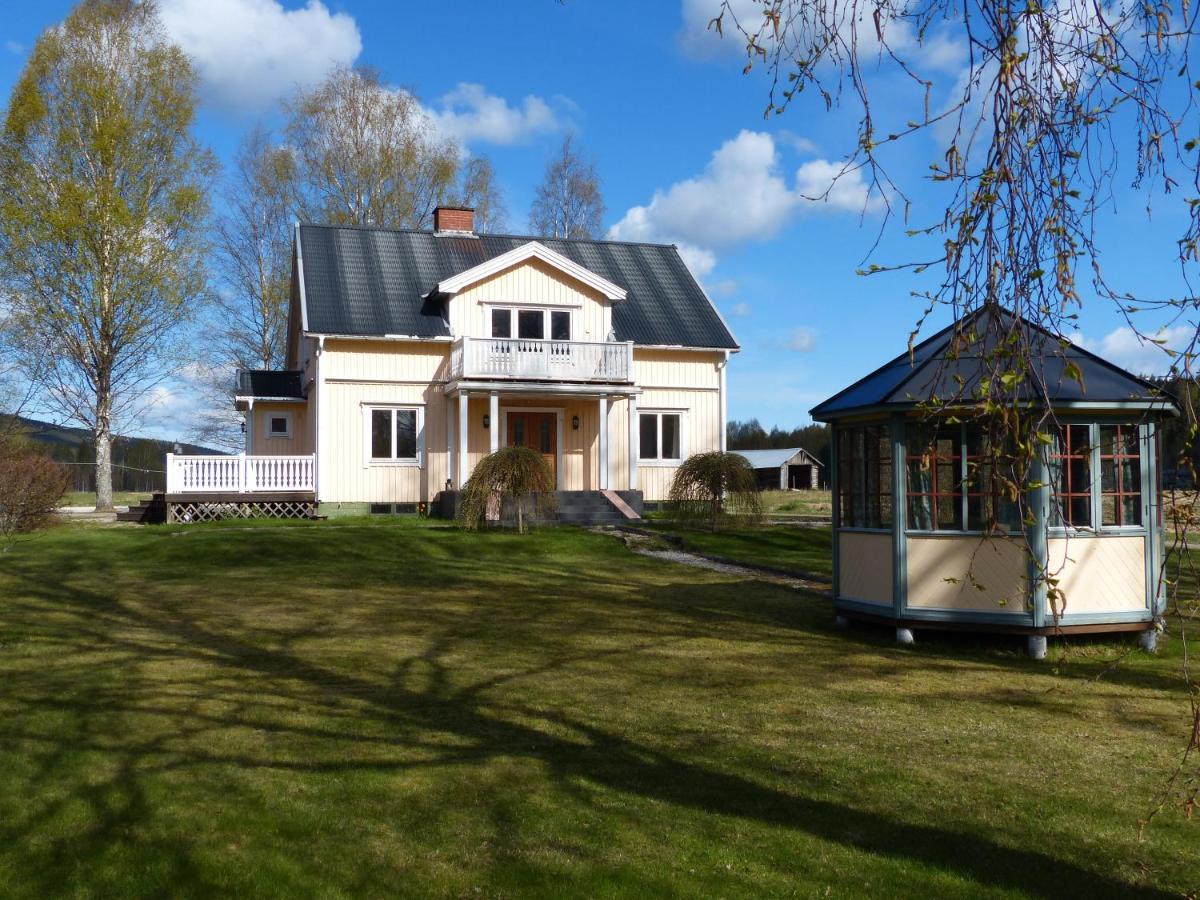 Ferienhaus Bjoerkebo Stöllet Eksteriør bilde