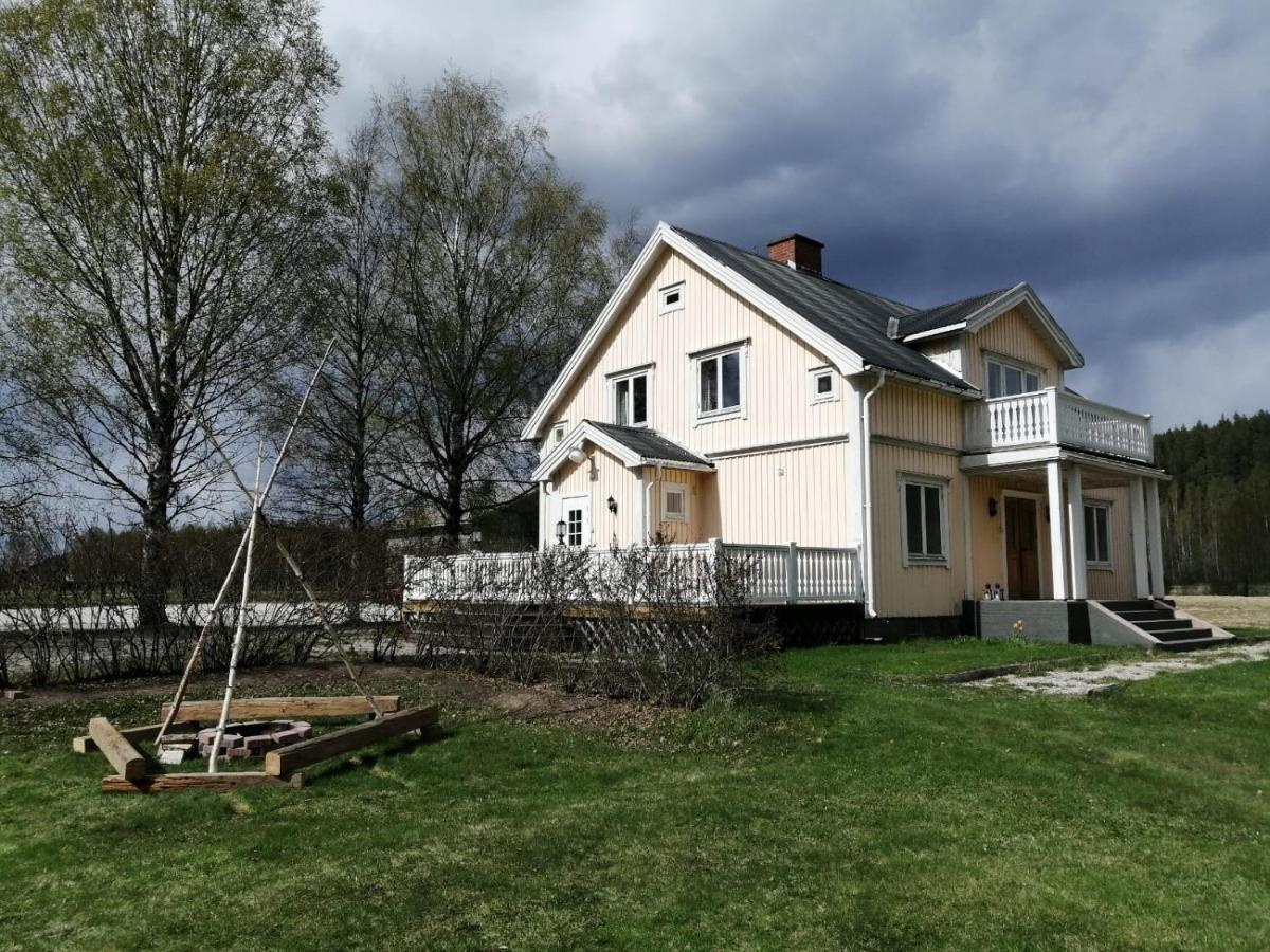 Ferienhaus Bjoerkebo Stöllet Eksteriør bilde