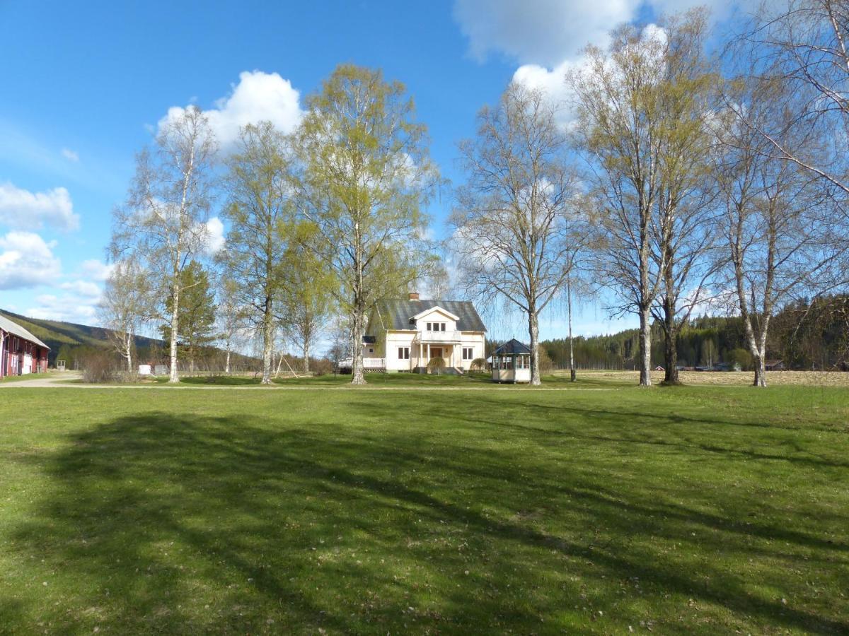 Ferienhaus Bjoerkebo Stöllet Eksteriør bilde