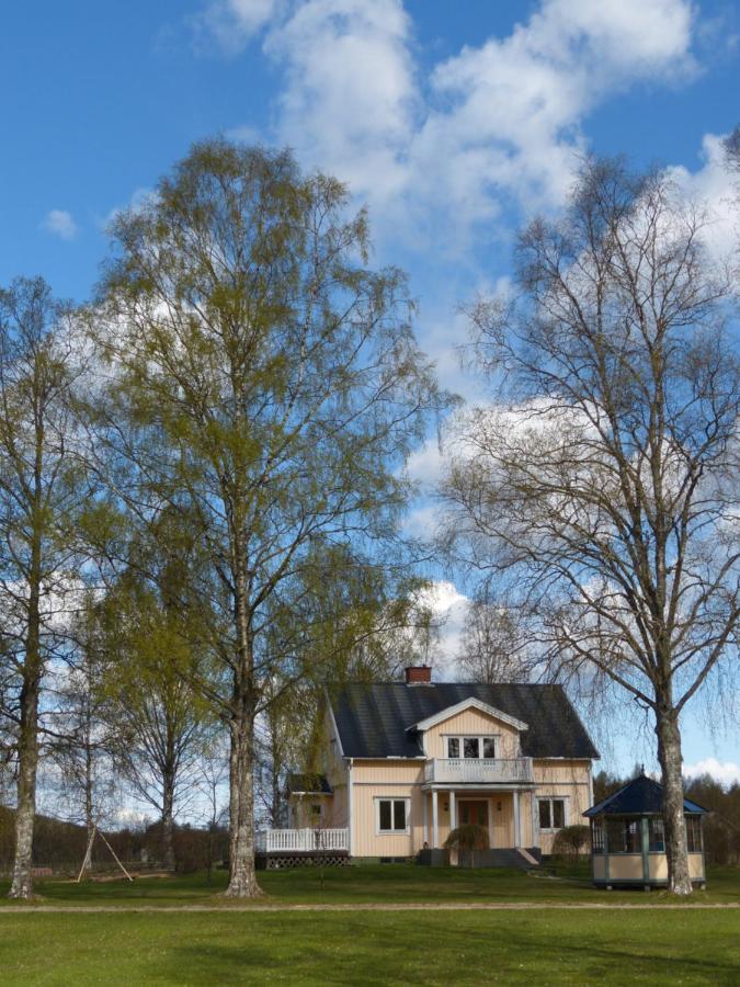 Ferienhaus Bjoerkebo Stöllet Eksteriør bilde